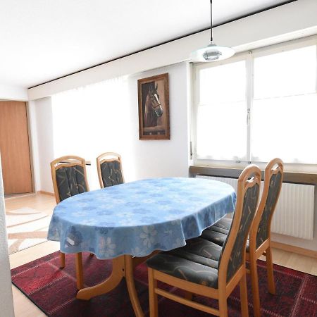 Modern Apartment In Mastrils Near Forest Eksteriør billede