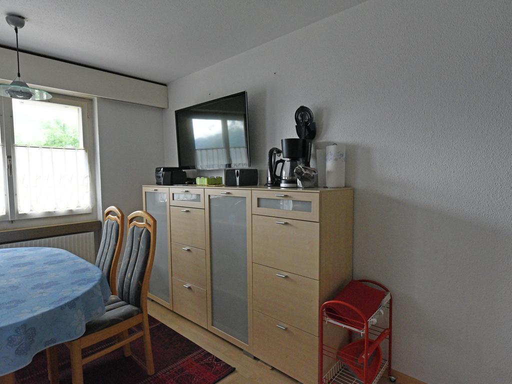 Modern Apartment In Mastrils Near Forest Eksteriør billede