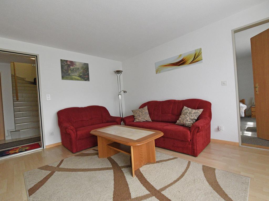 Modern Apartment In Mastrils Near Forest Eksteriør billede