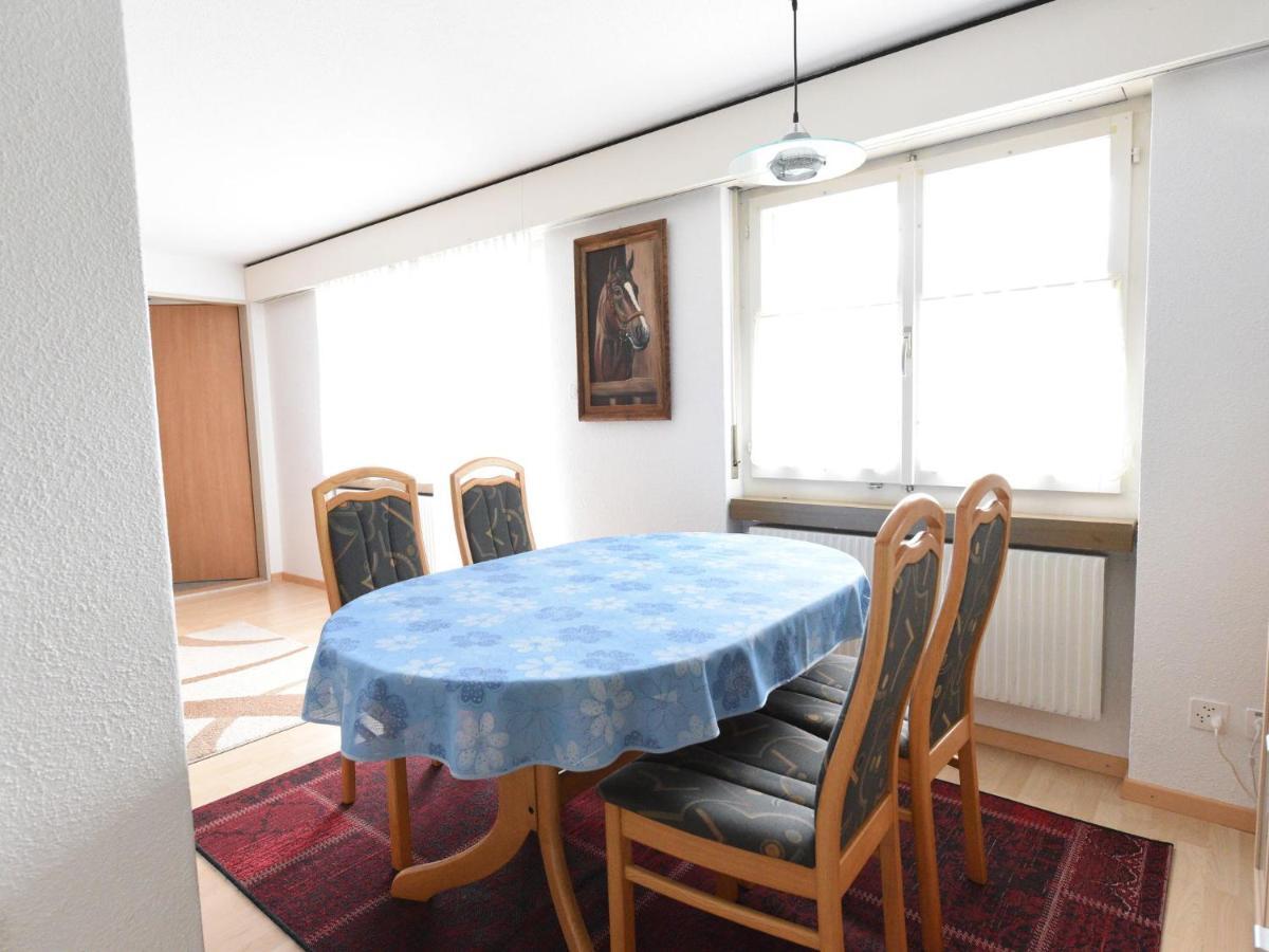 Modern Apartment In Mastrils Near Forest Eksteriør billede